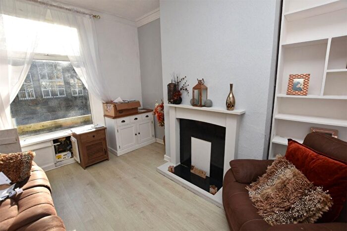 2 Bedroom Terraced House For Sale In Ellison Fold Terrace, Darwen, Lancashire, BB3