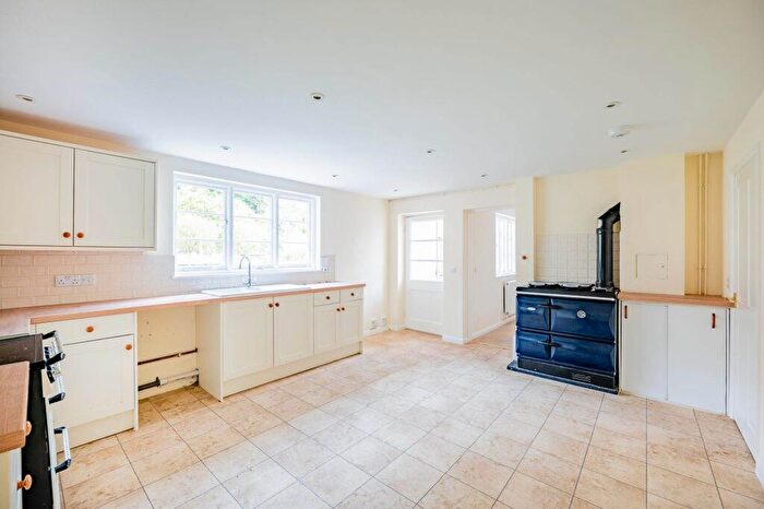 4 Bedroom House To Rent In Shop Lane, Badminton, GL9