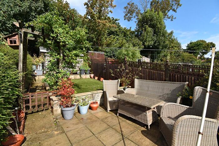 3 Bedroom End Terrace House For Sale In Edmund Road, Hastings, TN35