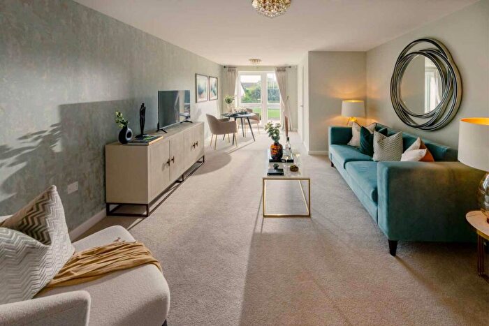 1 Bedroom Retirement Property To Rent In Hooton Road, Willaston, Cheshire, CH64