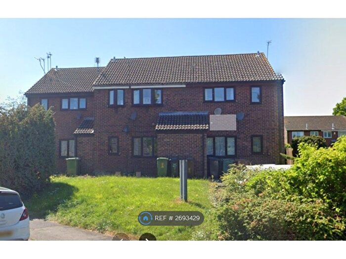 1 Bedroom Maisonette To Rent In Fairway Road South, Shepshed, Loughborough, LE12