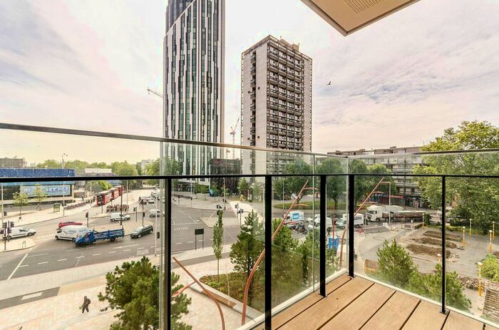 1 Bedroom Flat To Rent In One The Elephant, London Bridge, London, SE1