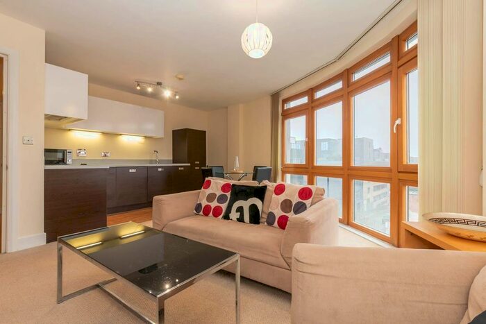 2 Bedroom Flat To Rent In Postbox, Upper Marshall Street, B1
