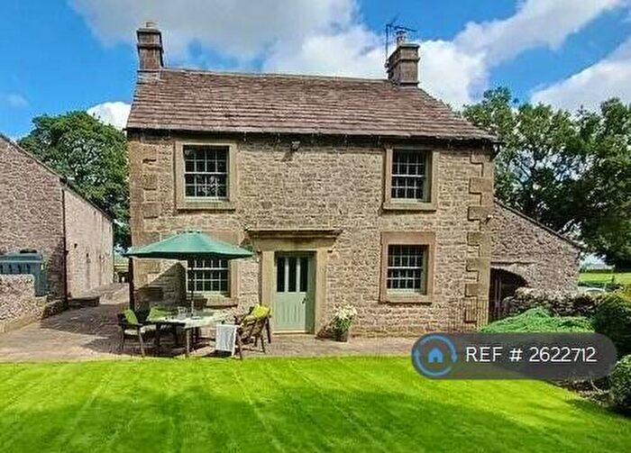 3 Bedroom Semi-Detached House To Rent In Tagg Lane, Monyash, Bakewell, DE45
