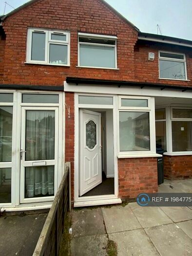 2 Bedroom Terraced House To Rent In Bisley Grove, Birmingham, B24