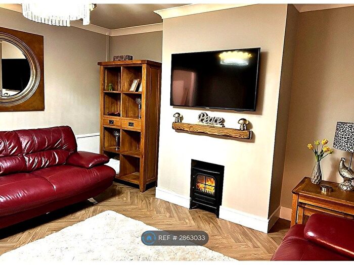 2 Bedroom Terraced House To Rent In St. Donats Road, Cardiff, CF11