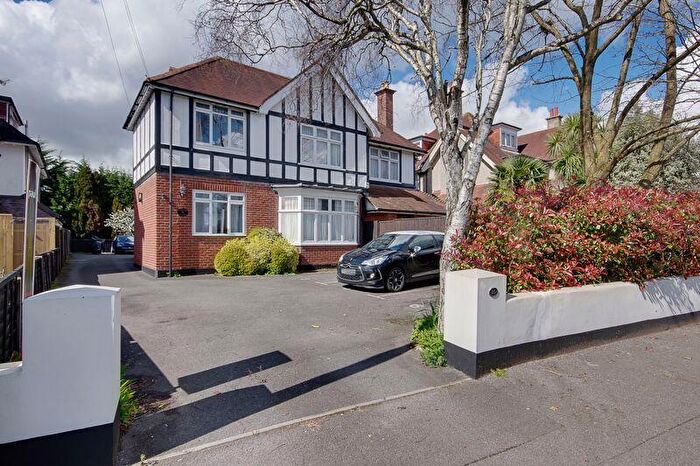 1 Bedroom Flat For Sale In Beechey Road, Bournemouth, BH8