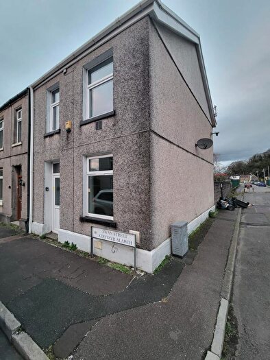 3 Bedroom Terraced House For Sale In Swan Street, Baglan, Port Talbot, SA12