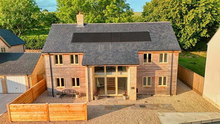 4 Bedroom Detached House For Sale In Cedar House, Hill Ash Court, Somerset, BA22