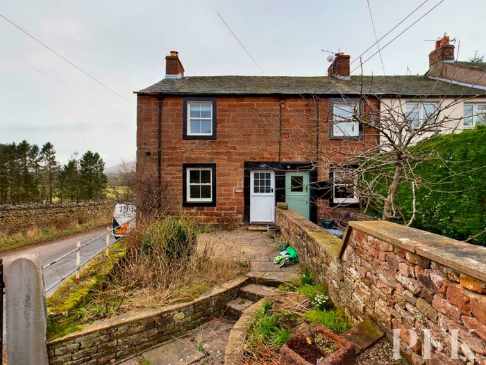2 Bedroom End Of Terrace House For Sale In Dufton, Appleby-in-Westmorland, CA16