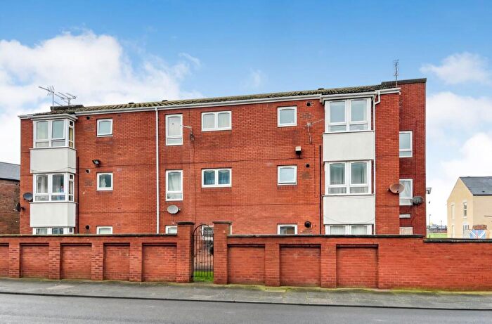 1 Bedroom Apartment To Rent In Gray Road, Sunderland, Tyne And Wear, SR2