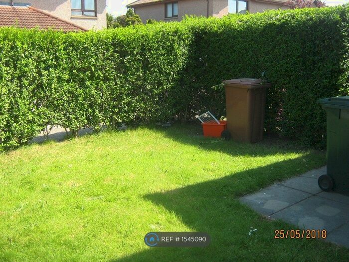 1 Bedroom Flat To Rent In Ashgrove Place, Elgin, IV30