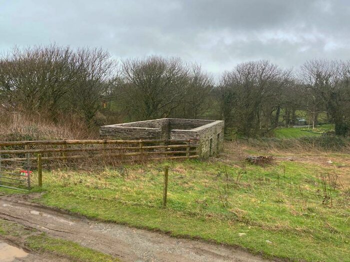 Land To Rent In , PL34