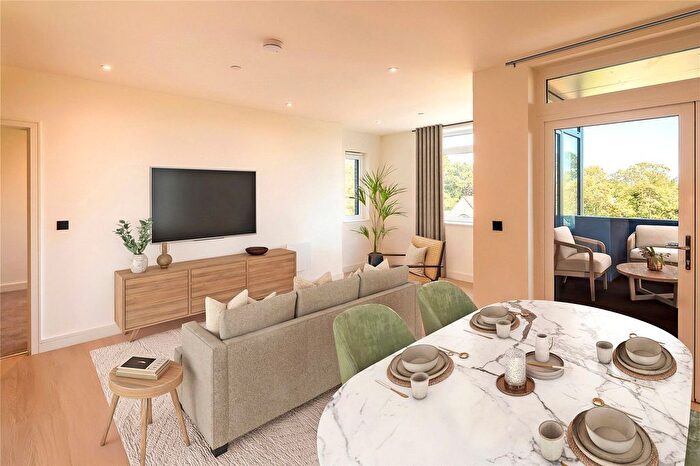 1 Bedroom Flat For Sale In Urban Picturehouse, Station Road, Sidcup, DA15