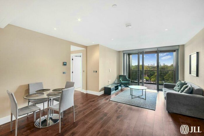 1 Bedroom Apartment To Rent In Prince Of Wales Drive London, SW11