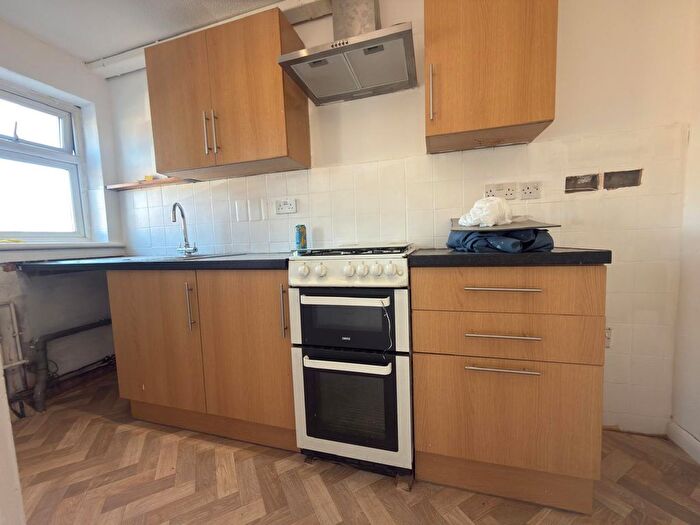 1 Bedroom Flat To Rent In Ilford, IG1