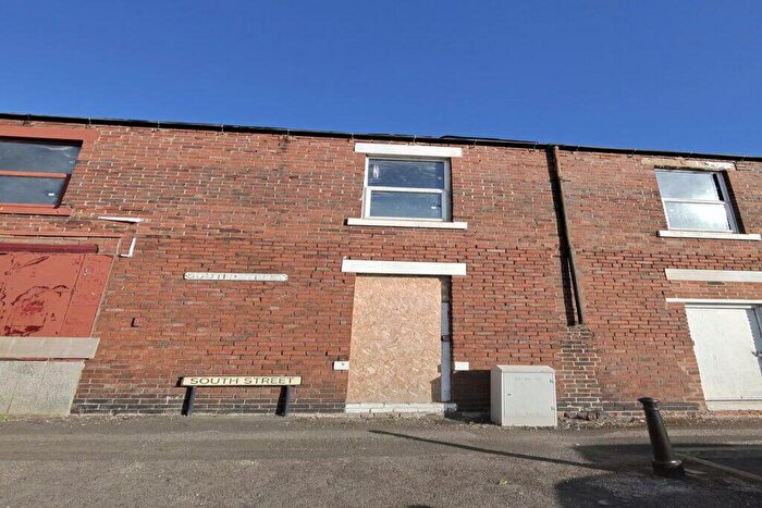 1 Bedroom Maisonette For Sale In Redworth Road, Shildon, DL4