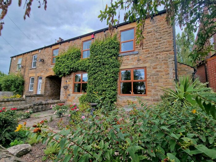 4 Bedroom Cottage For Sale In Haigh Lane, Haigh, Barnsley, S75
