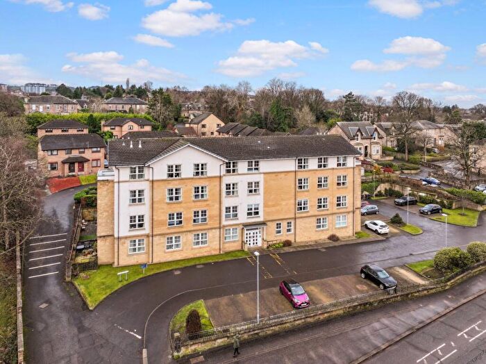 3 Bedroom Flat To Rent In Sir Thomas Lipton Way, Cambuslang, Glasgow, G72