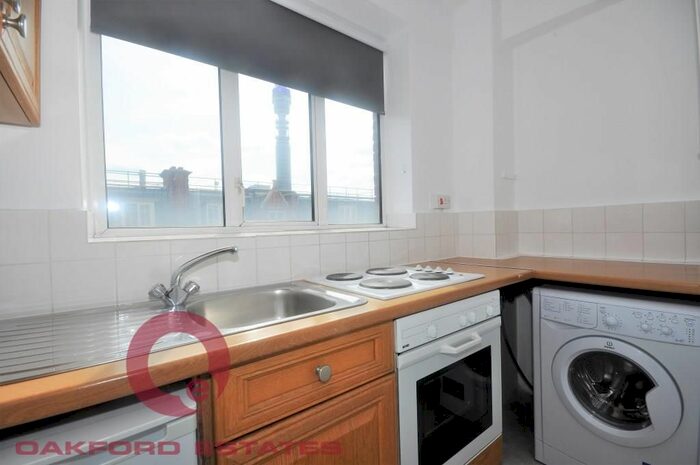 Studio To Rent In Euston Road, Fitzrovia, NW1