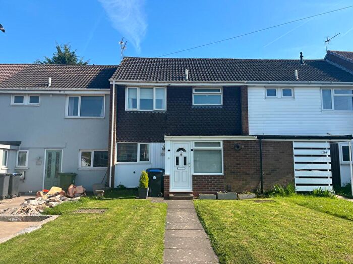 2 Bedroom House To Rent In Rugby Road, Cubbington, Leamington Spa, CV32