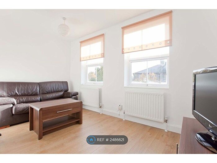 1 Bedroom Flat To Rent In Hungerford Road, London, N7