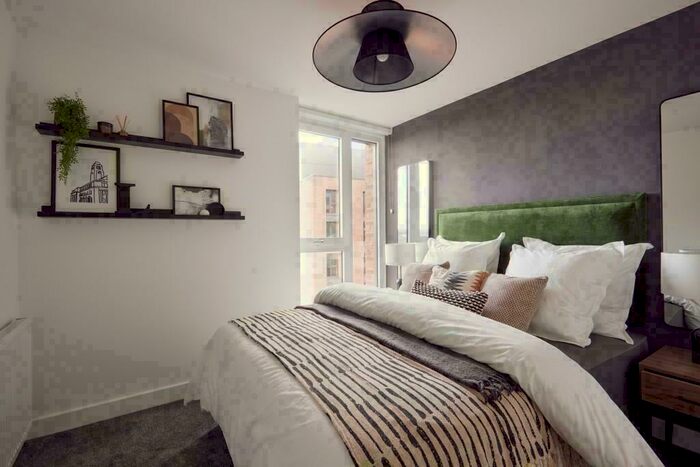 3 Bedroom Apartment To Rent In The Junction, Whitehall, Leeds, West Yorkshire, LS12