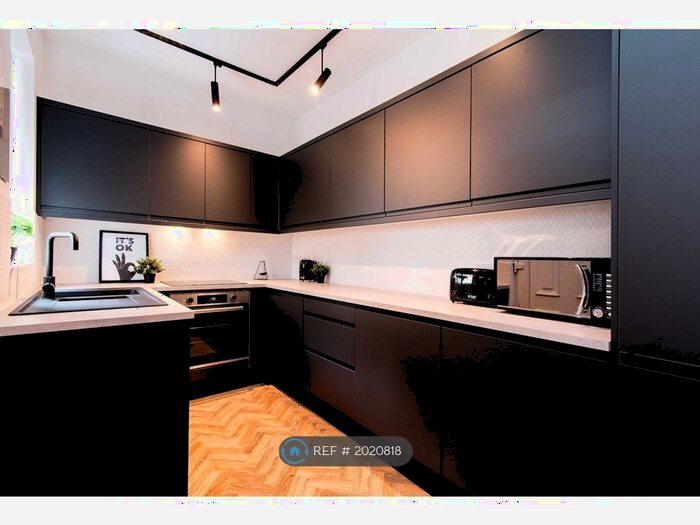 6 Bedroom Semi-Detached House To Rent In Pullman Road, Nottingham, NG2