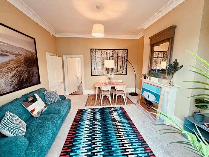 1 Bedroom Flat To Rent In High Street, Aldeburgh, IP15