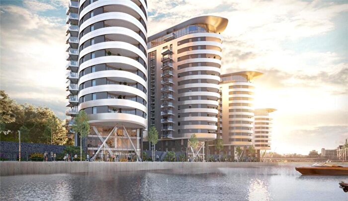 2 Bedroom Flat For Sale In Manchester Waters, Pomona Strand, Old Trafford, M16