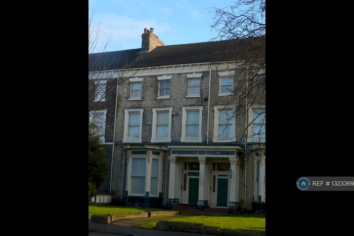 2 Bedroom Flat To Rent In Beverley Road, Hull, HU3