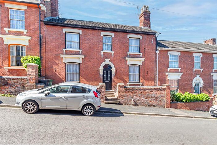 3 Bedroom Property For Sale In Cole Hill, Worcester, WR5