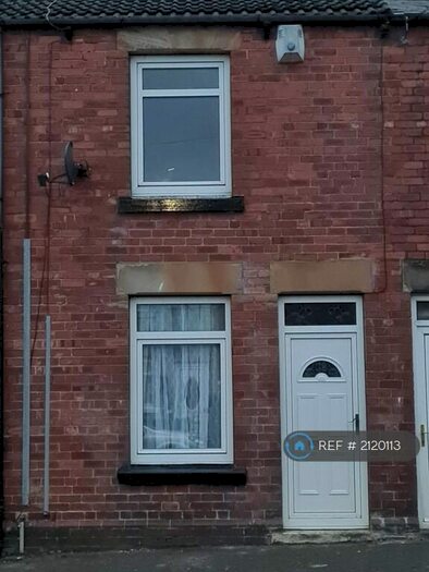 2 Bedroom Terraced House To Rent In Carlyle Road, Maltby, Rotherham, S66