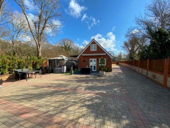 2 Bedroom House For Sale In Dinton Salvage Yard, Salisbury, Wiltshire, SP3
