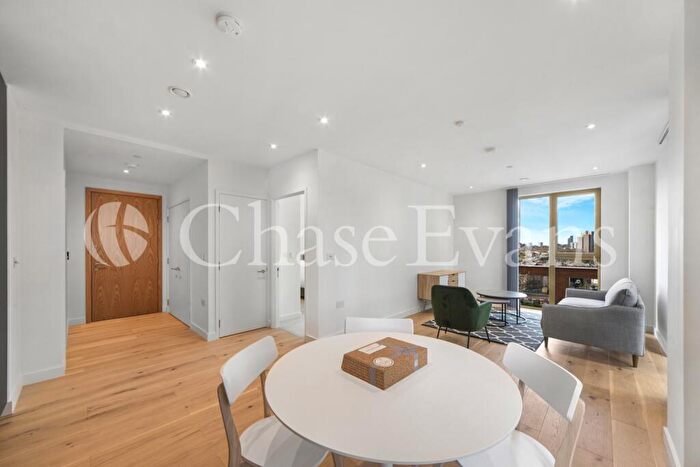 1 Bedroom Flat To Rent In Heart Of Hale, Ashley Road, Tottenham Hale, London, N17