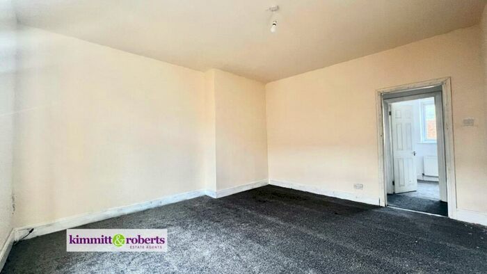 3 Bedroom Terraced House For Sale In Handley Street, Horden, Peterlee, Durham, SR8