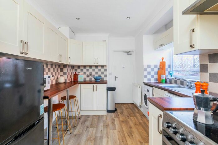 6 Bedroom Terraced House To Rent In Incredible Student Property Close To Uni, Tennyson Street, Lincoln, LN1