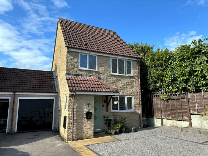 3 Bedroom House For Sale In Coxs Close, North Cadbury, Yeovil, BA22