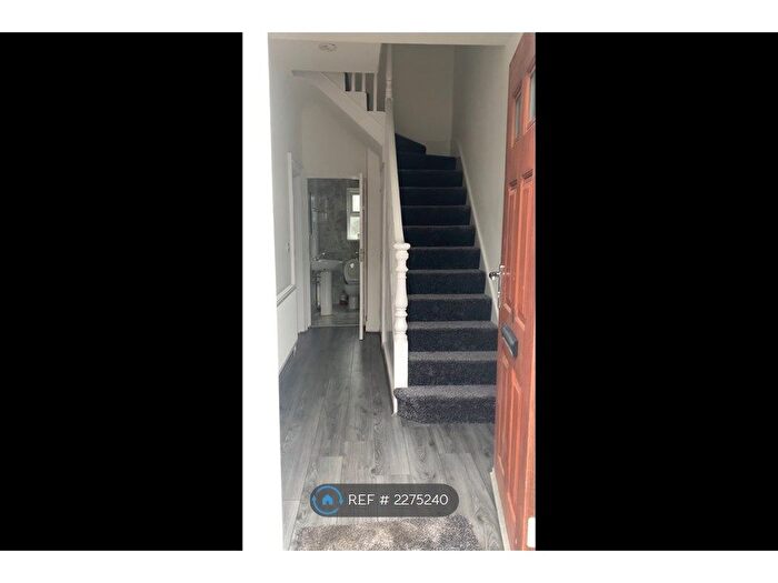 4 Bedroom Terraced House To Rent In Albany Road, London, E12