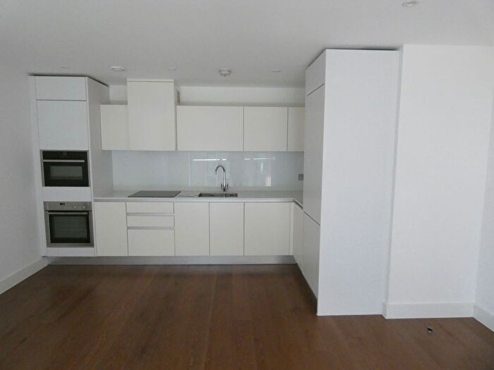 2 Bedroom Flat To Rent In Merlin Court, Handley Drive, London, SE3