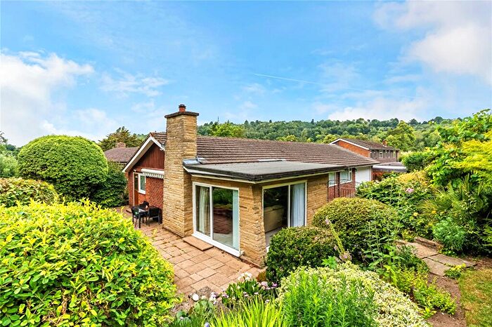 4 Bedroom Bungalow For Sale In Gatton Road, Reigate, Surrey, RH2