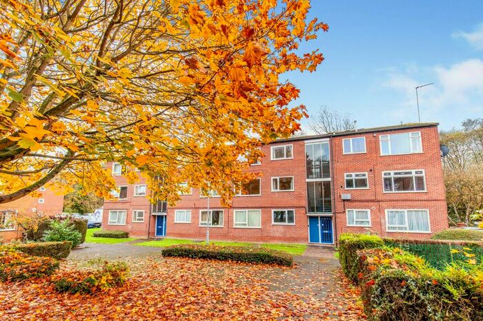 1 Bedroom Flat To Rent In Barley Close, Little Eaton, DE21