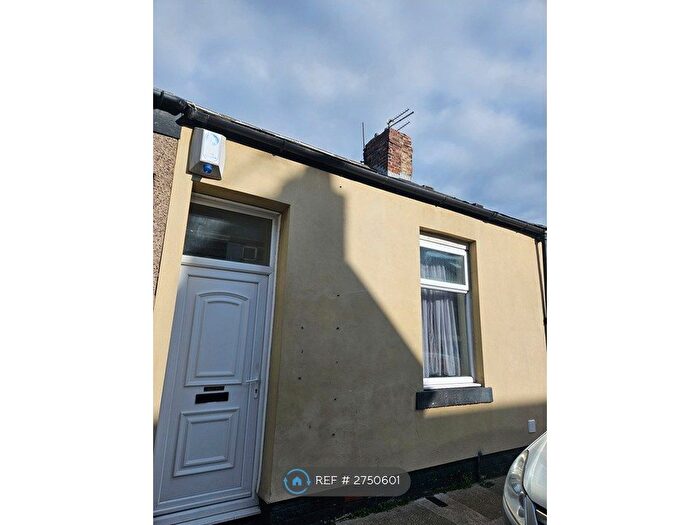 2 Bedroom Terraced House To Rent In Percival Street, Sunderland, SR4