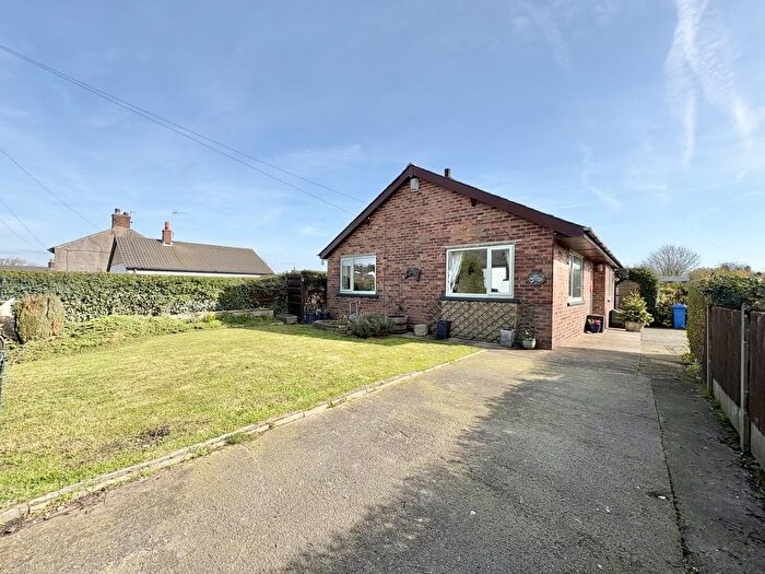 3 Bedroom Bungalow For Sale In Chapel Street, Great Eccleston, PR3