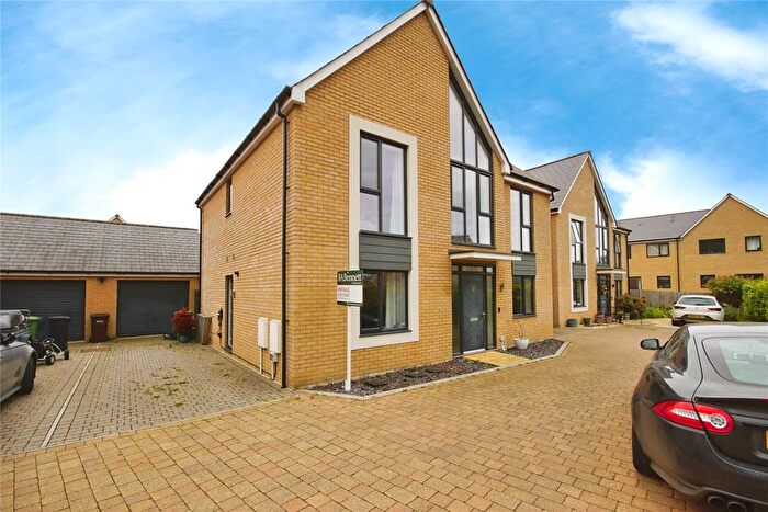 4 Bedroom Detached House For Sale In Graham Edge, Dursley, Gloucestershire, GL11