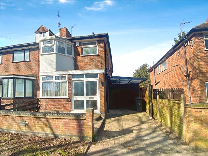 3 Bedroom End Of Terrace House To Rent In Abbey Lane, Leicester, Leicestershire, LE4