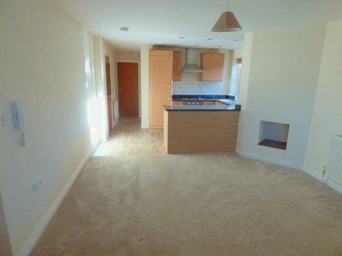 2 Bedroom Apartment To Rent In Althorne, CM3