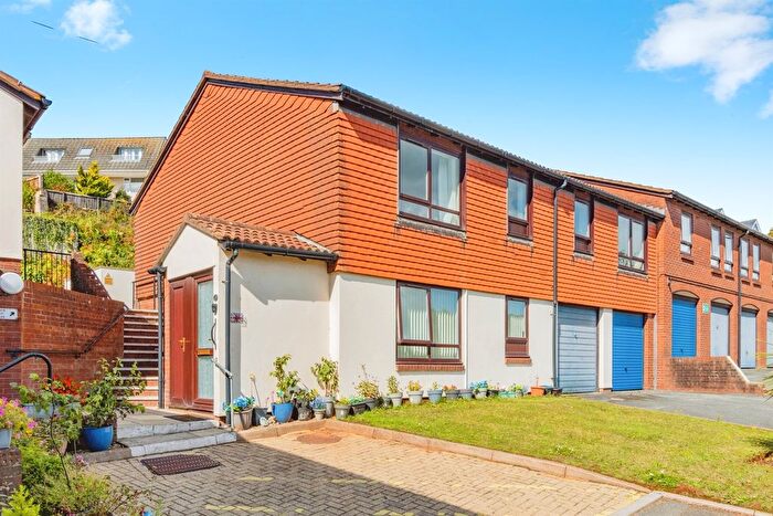 1 Bedroom Flat For Sale In Pebble Court, Paignton, TQ4