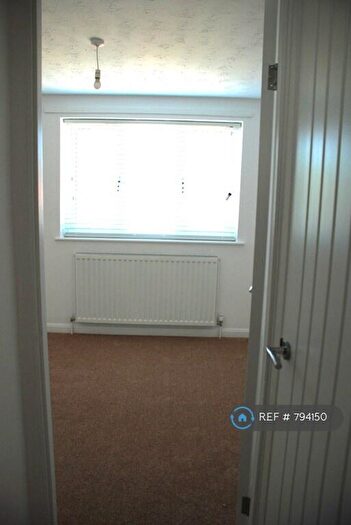 2 Bedroom Semi-Detached House To Rent In Prestwold Way, Northampton, NN3