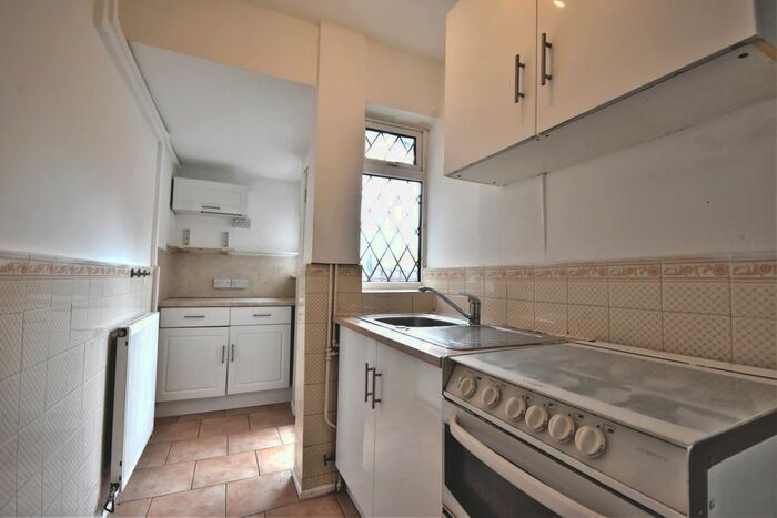 3 Bedroom Terraced House For Sale In Sewall Highway, Coventry, CV6